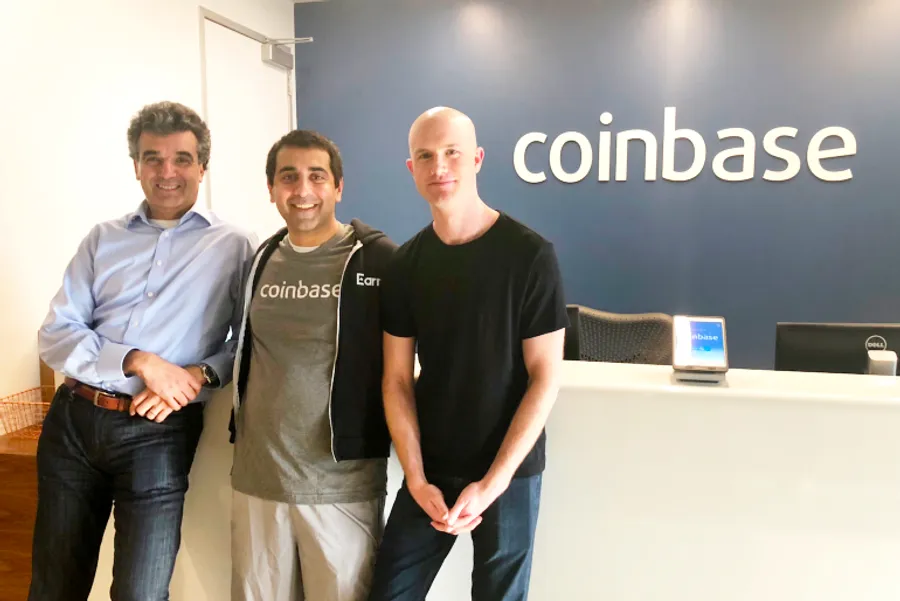 回覆email就能賺錢？這家比特幣新創獲Coinbase超過1億美元收購