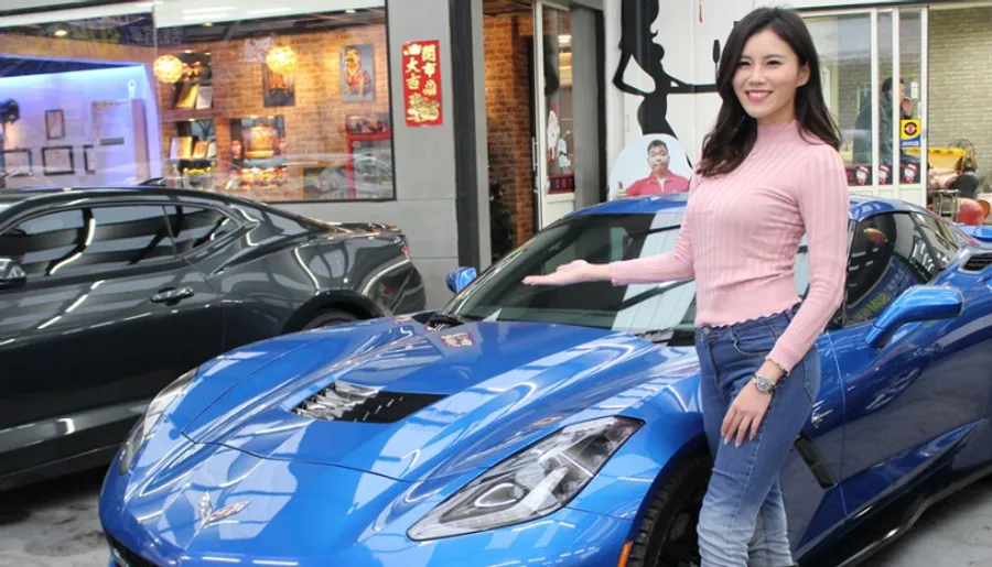 3千元一張賞車券，momo切進中古車市場有利可圖嗎？