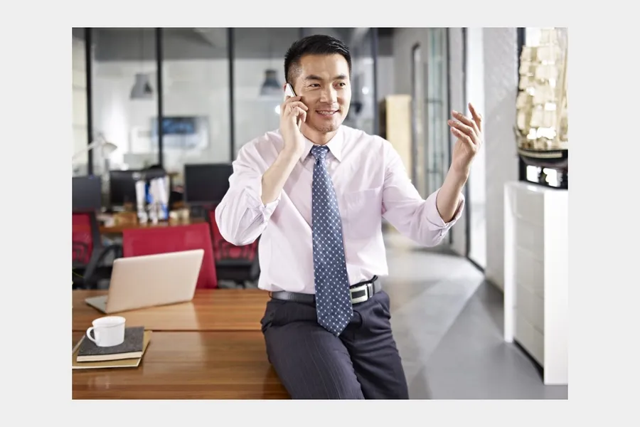 一人公司同享大企業優惠！ 與小微型企業互利互惠 台灣之星的以小博大經營術