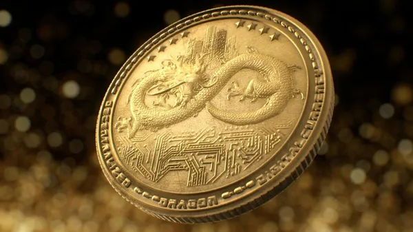 Dragoncoin