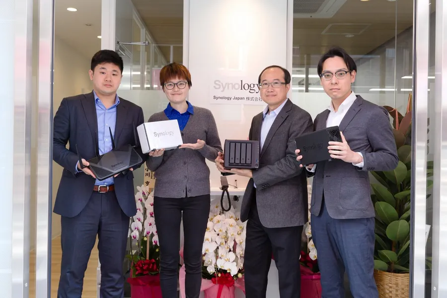 微軟重心轉向，群暉藉機蠶食Windows Server市場