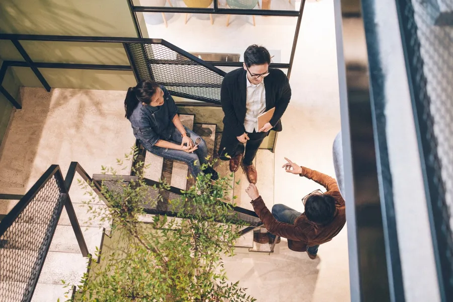 搶搭斜槓世代創業潮! Kafnu共享聚落 用社群價值 重新定義創業經