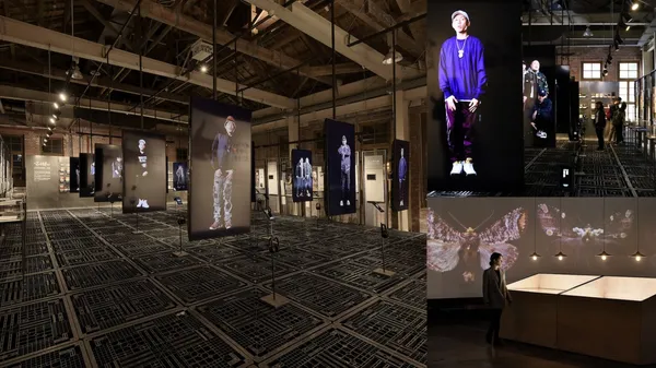 一次整理！2018 臺灣文博會「從身體創造」開展，3大場地、逾 15 個展區看展全攻略