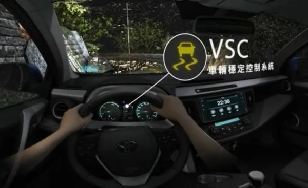 和泰汽車股份有限公司
