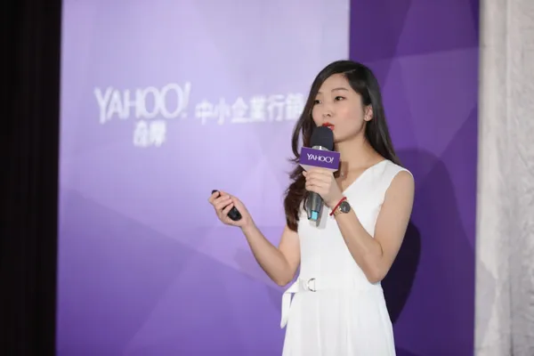 Yahoo