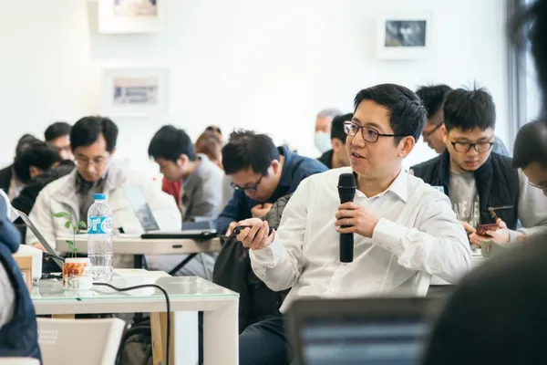 如何進入Y Combinator？台大醫師黃博浩秘笈大公開！ 