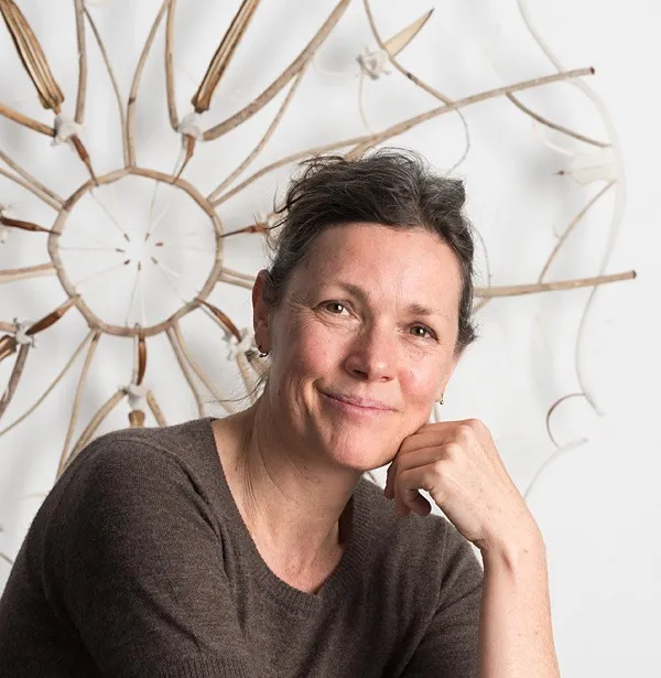 web-copy---Shona-Wilson-portrait-with-Offering-No.