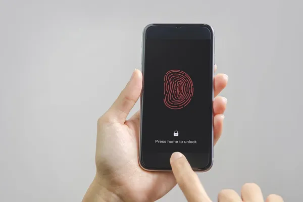 Touch ID