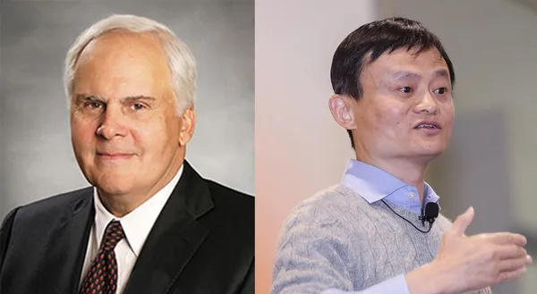 成功，是因為他們夠瘋狂！FedEx 創辦人、馬雲都有的致勝心態 