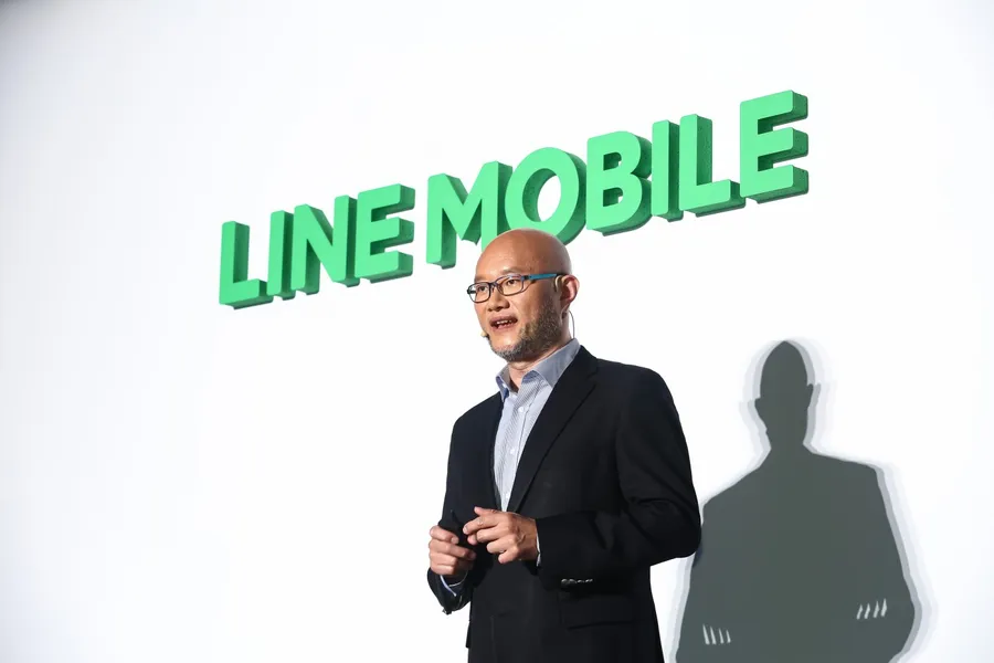 找遠傳聯手推LINE MOBILE新服務，但LINE卻志不在電信市場