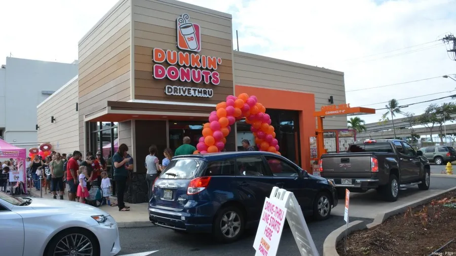超市、賣場、麵包店都是對手，Dunkin’如何用會員計畫鞏固甜甜圈品牌地位？
