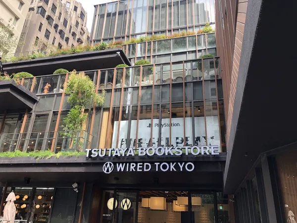 台中蔦屋_TSUTAYA戶外照.JPG