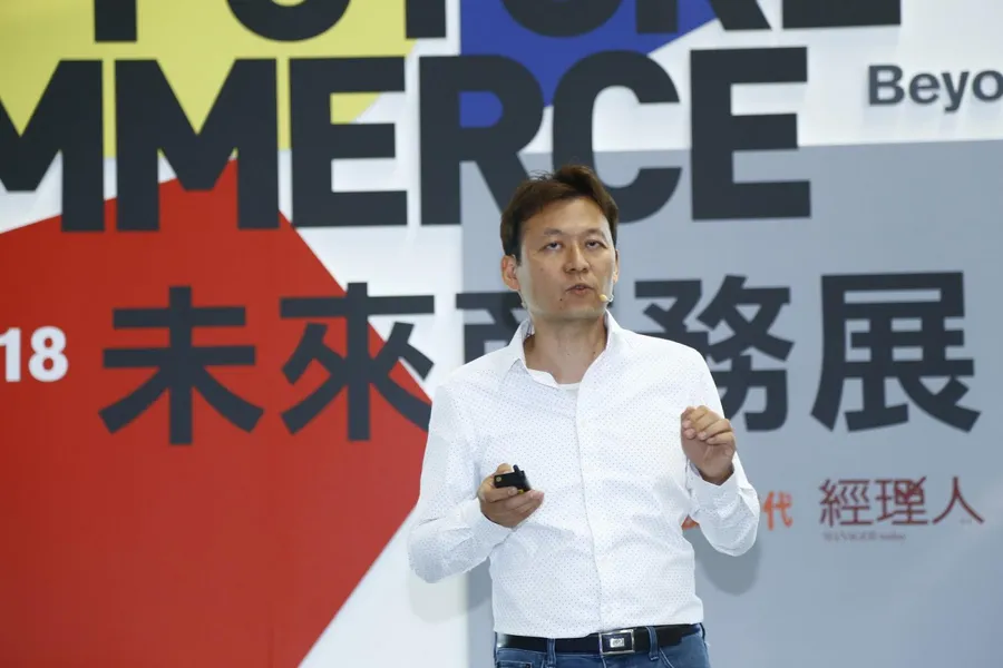 打造台法混血「無人小巴」，無人車新創7Starlake串起公共運輸最後一哩路