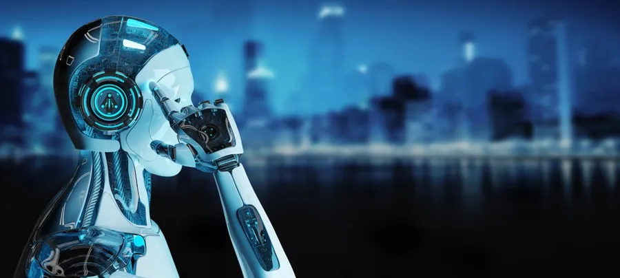 AI武器助長種族滅絕戰？MIT教授：遲早的事