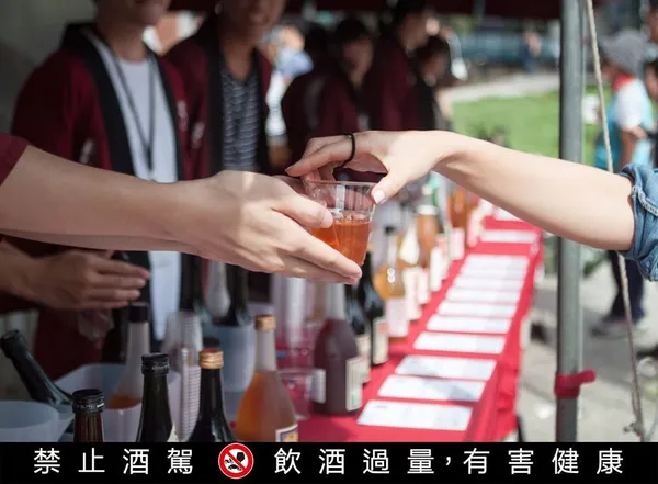 天滿天神梅酒祭2017記錄照_5.jpg