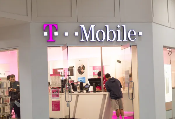 T-Mobile