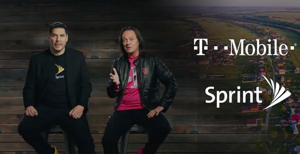 T-Mobile