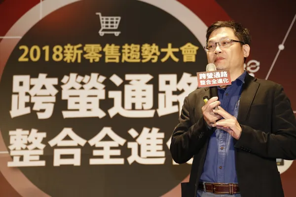 台科大特聘教授 盧希鵬