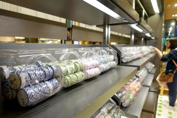 誠品_mt紙膠帶10週年_誠品園道店.jpg