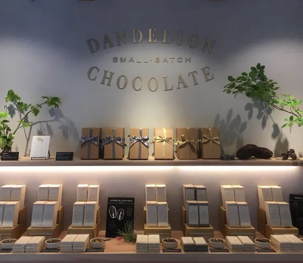Dandelion Chocolate京都東山一念坂店DbxtmngU8AAwSQV.jpg