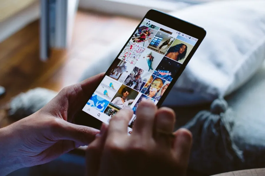你上傳的Instagram照片，正免費幫Facebook訓練AI模型？