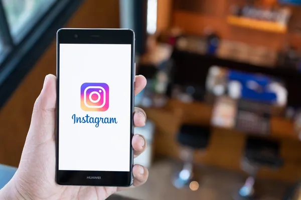 Instagram
