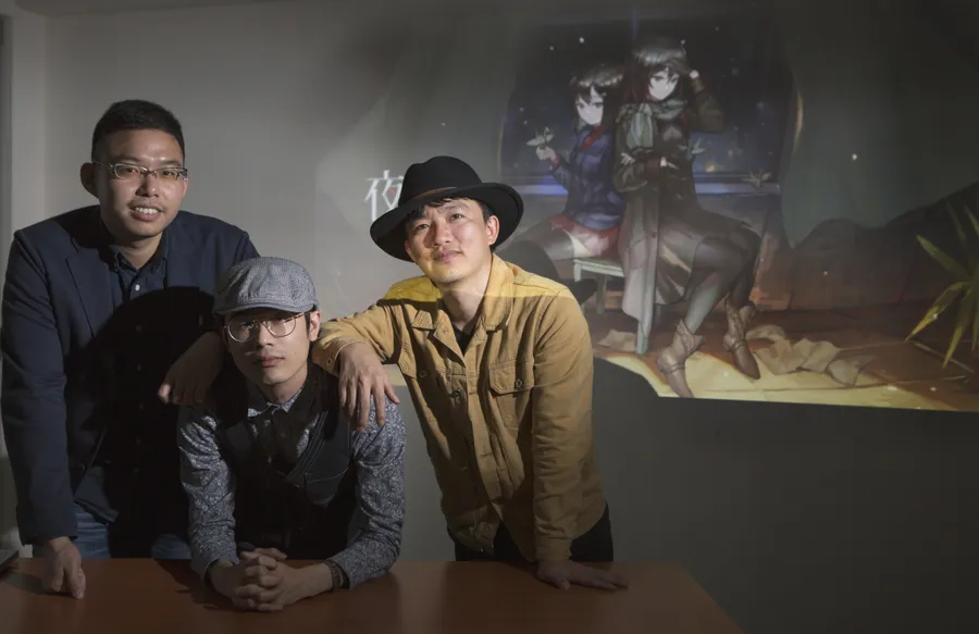 藉由創業傳遞電玩遊戲的浪漫，專訪獨立遊戲開發團隊酷思特文創