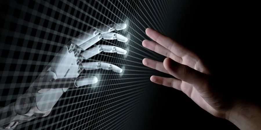 HI+AI：電腦是最好的左腦