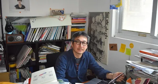 專訪臺灣《大誌雜誌》創辦人李取中：「別太早定義自己的人生、別停止探索」 