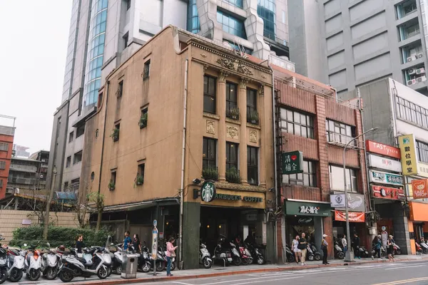 2018 基隆老屋偵探社_Starbucks統一星巴克義14門市.jpg