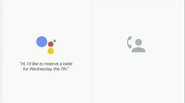 Google Assistant