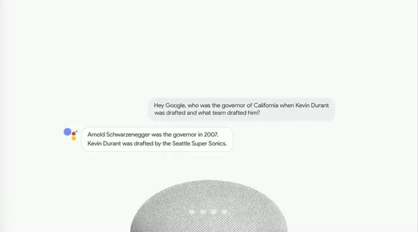 Google Assistant