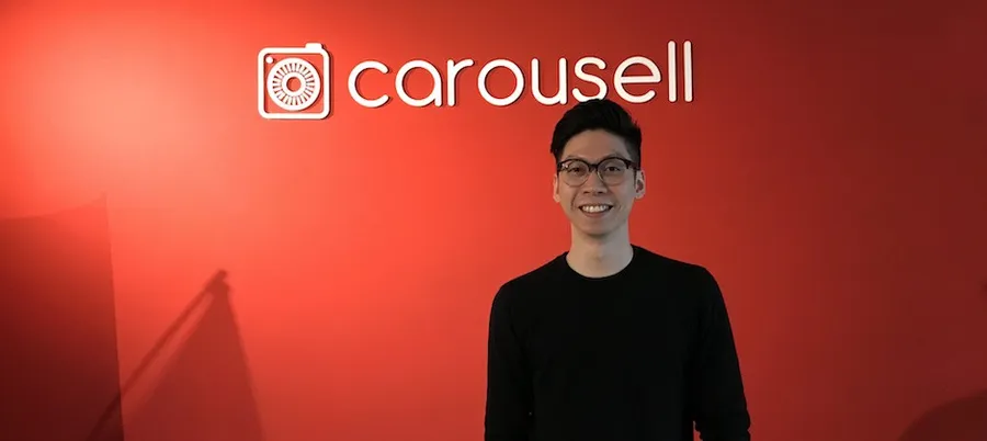 賦予物品新生命，Carousell 旋轉拍賣劉謙：電商人的生存之道在於「熱情」