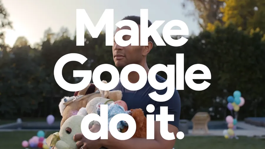 Google AI越來越貼心的背後，是我們必須放棄更多的「自己」？