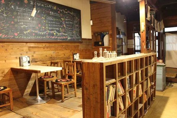 鰻魚長屋旅店Anago no Nedoko_IMG_4214.jpg