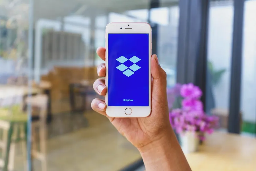 IPO後首張成績單，Dropbox首季營收超過預期、付費用戶增加