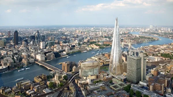 倫敦碎片大廈、龐畢度藝術中心建築師 Renzo Piano 談建築學以及什麽是美