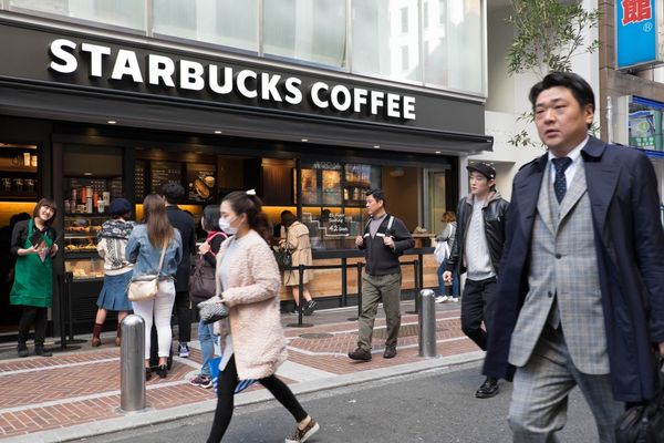  「坦克日」讓星巴克成全民公敵， 連鎖品牌國際化該學到什麼教訓？