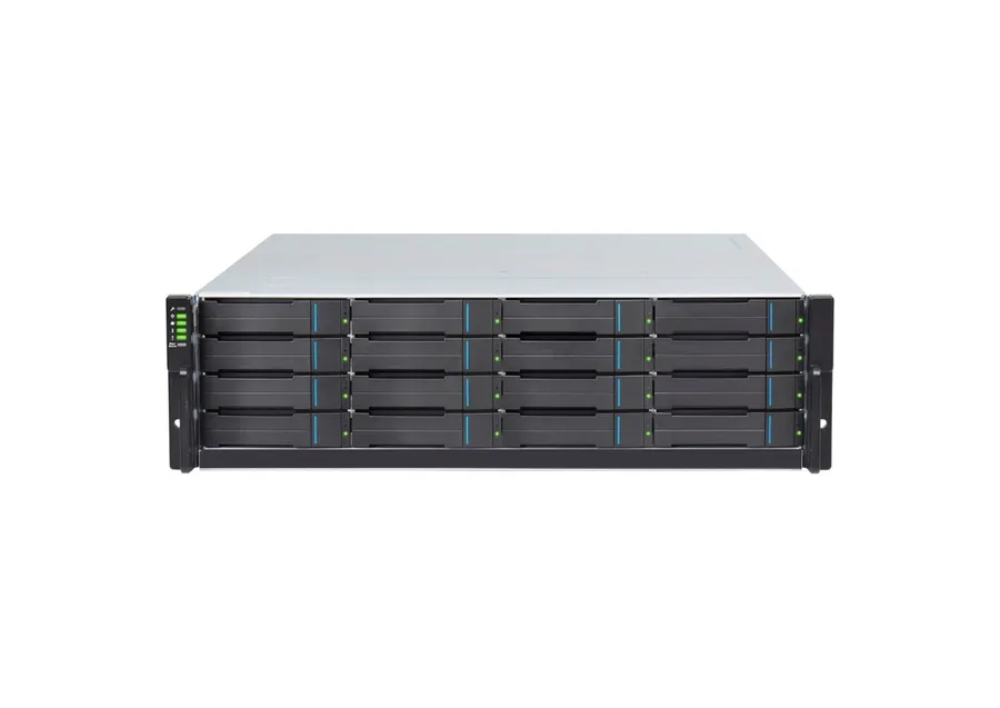 Milestone認證，具有高速度、高性能、高品質的普安科技儲存系統