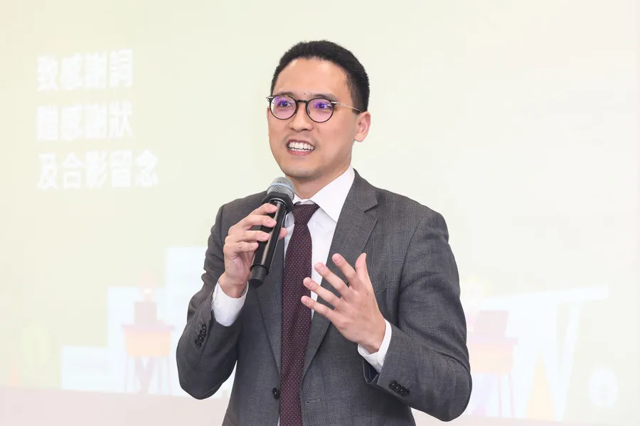 強化未來人才數位力　教育局攜手微軟加速台灣教育轉型創新 數位教學的百寶箱One Microsoft Education  用科技改寫教育現場