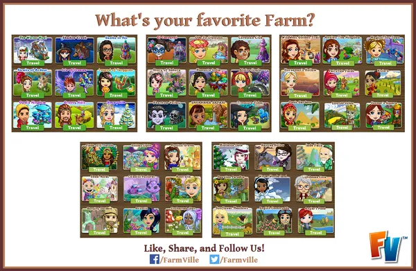 FarmVille