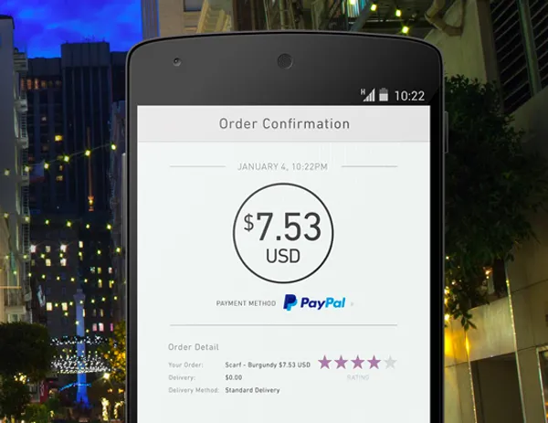 PayPal