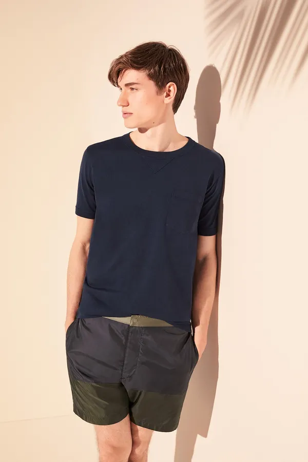UNIQLO tomas maier and uniqlo度假系列-形象照-5.jpg