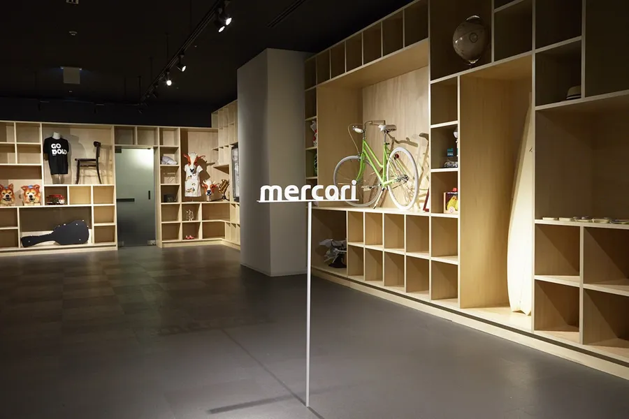 亞洲首家IPO行動拍賣平台，市值上看千億的日本獨角獸Mercari