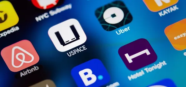 USPACE獲基石創投、國發基金千萬投資,下一步攻占商辦車位億元商機