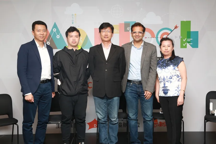 善用MarTech  打造C2B全新商業模式