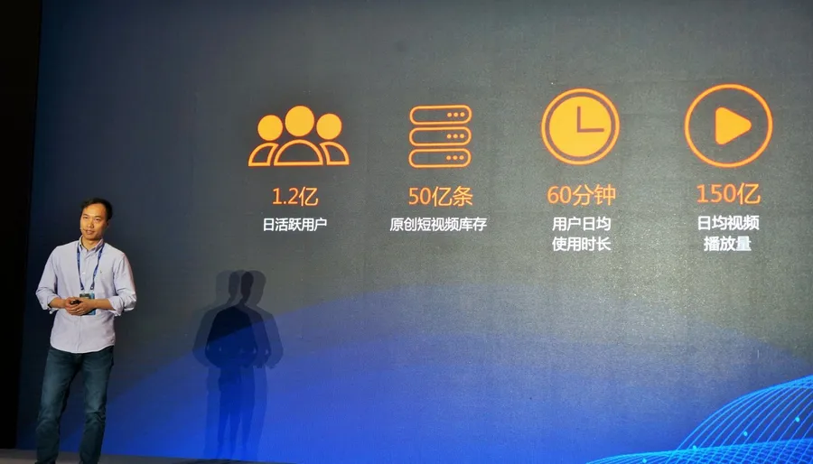 爆紅的短影音其實是場技術戰爭，創造日均150億次播放量的快手做了哪些事