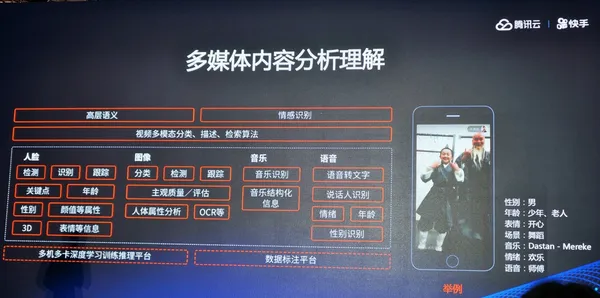 快手