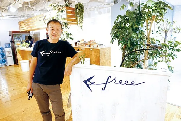 [達人創業] 數十萬家企業都用它，日本知名Fintech新創freee把會計搬上雲端 