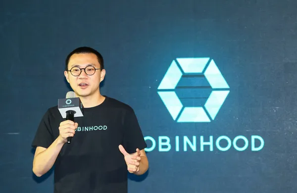 COBINHOOD高層內鬨！創辦人陳泰元控公司遭違法奪取，CTO黃偉寧提告護員工 